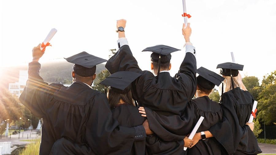 Graduation
