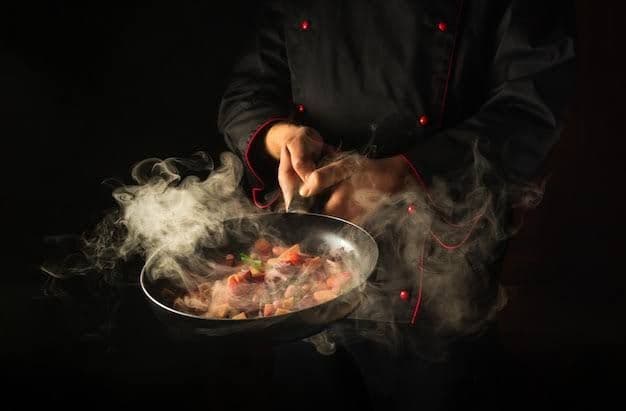 Gastronomy
